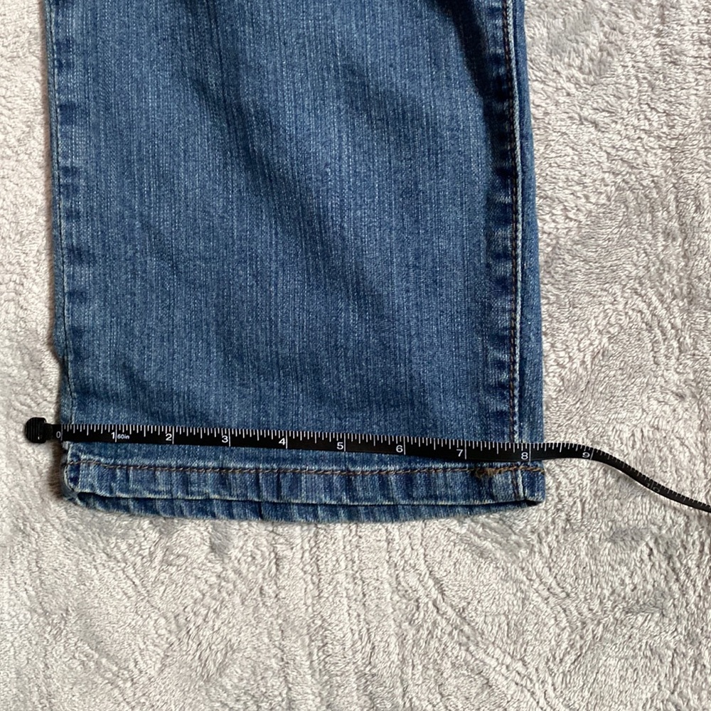 CJ Banks jeans size 16w - Picture 4 of 5